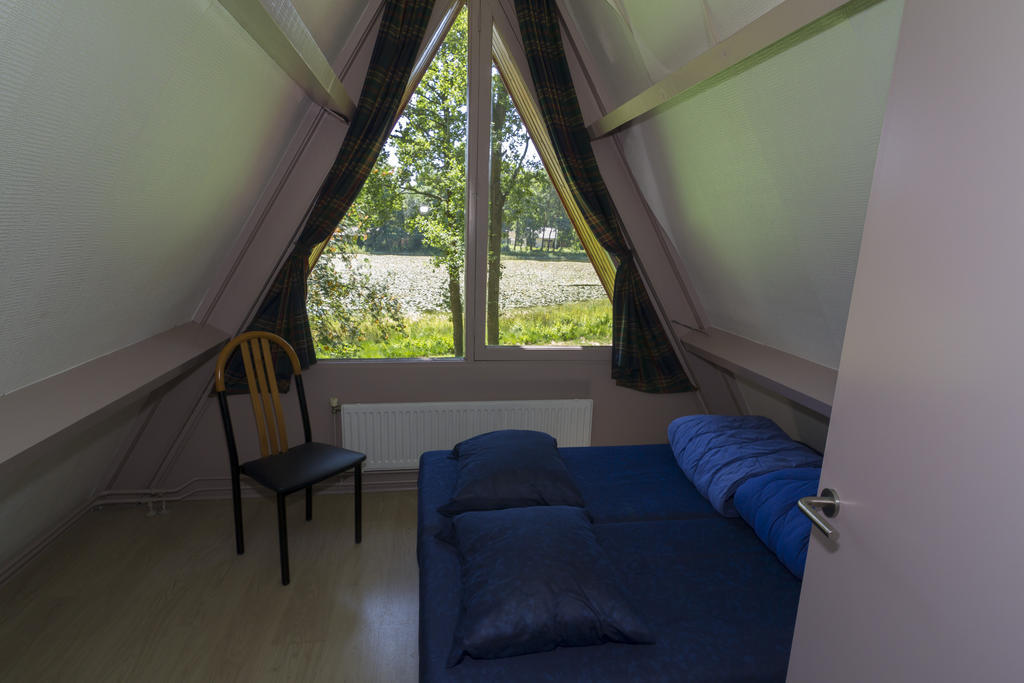 'T Vosseven Vakantiehuizen Stramproy Camera foto