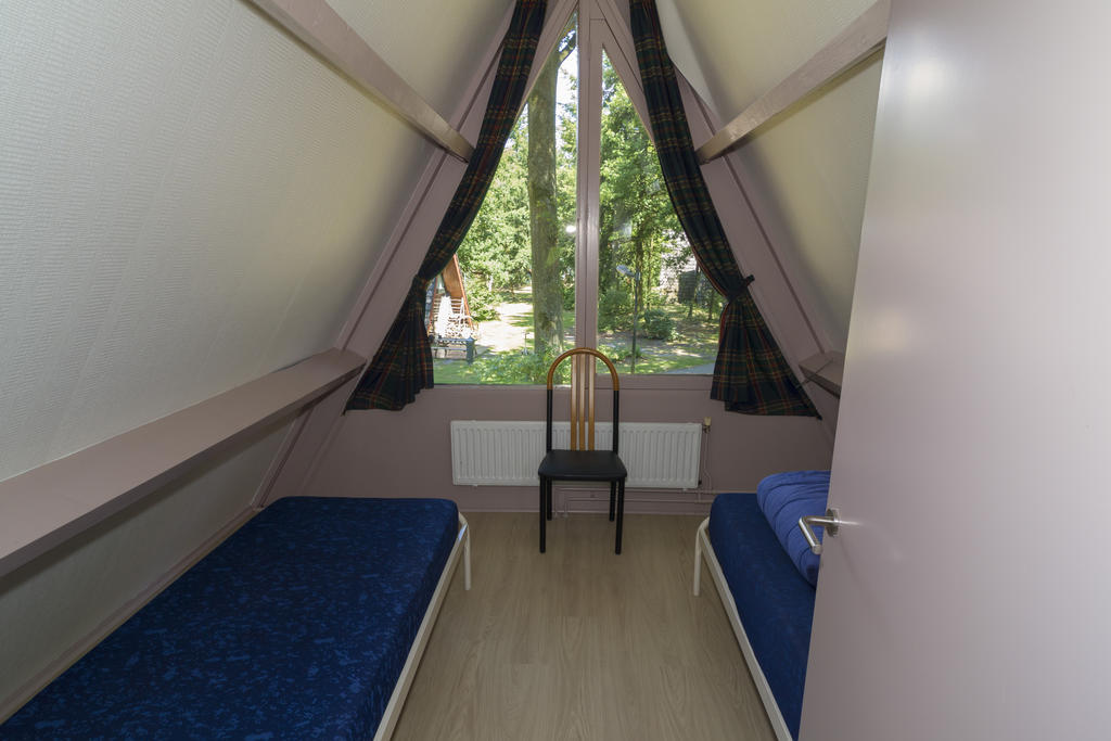 'T Vosseven Vakantiehuizen Stramproy Camera foto